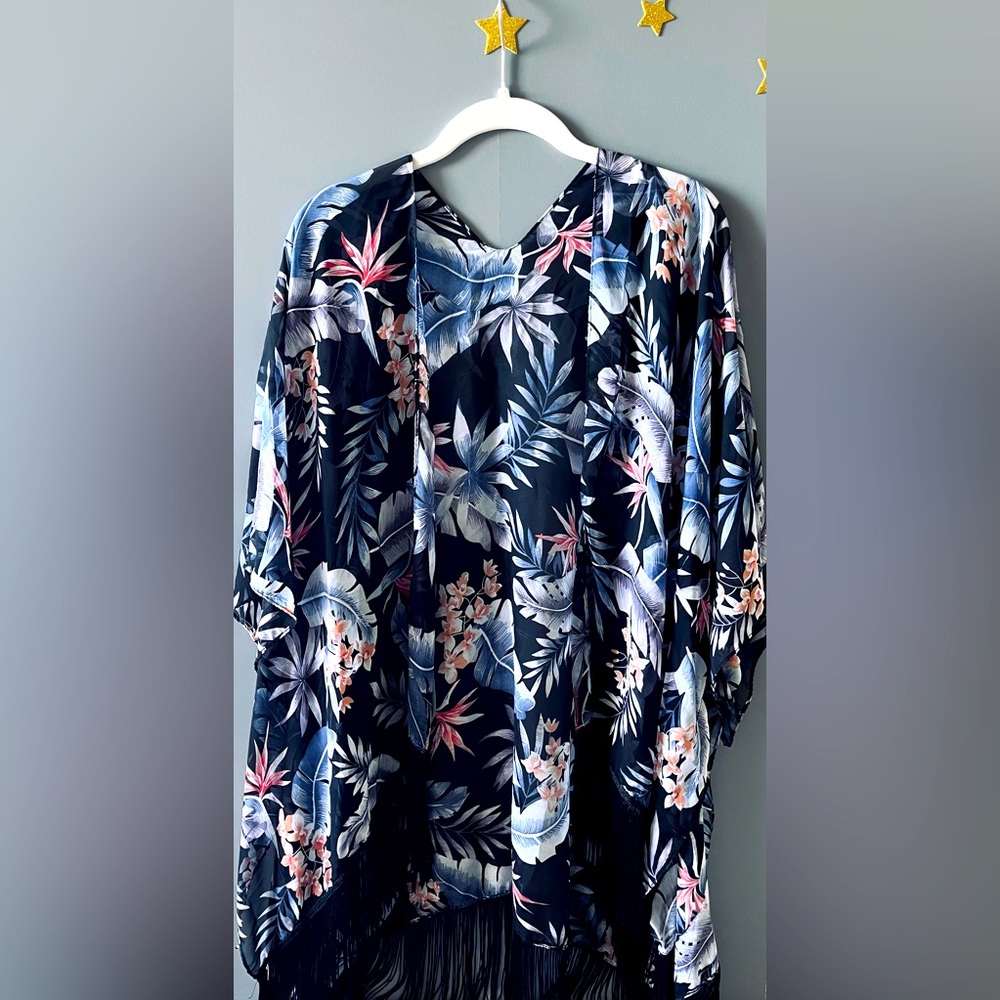 Beautiful Kimono